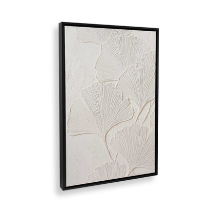 [Color:Satin Black], Picture of the corner of the art