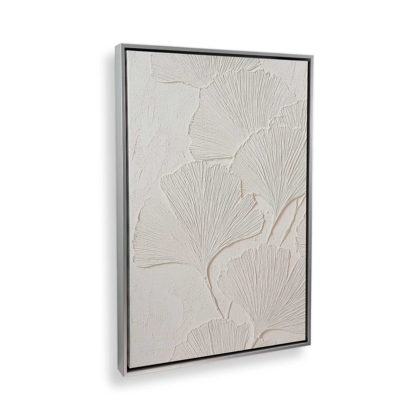 [Color:Polished Chrome], Picture of the corner of the art
