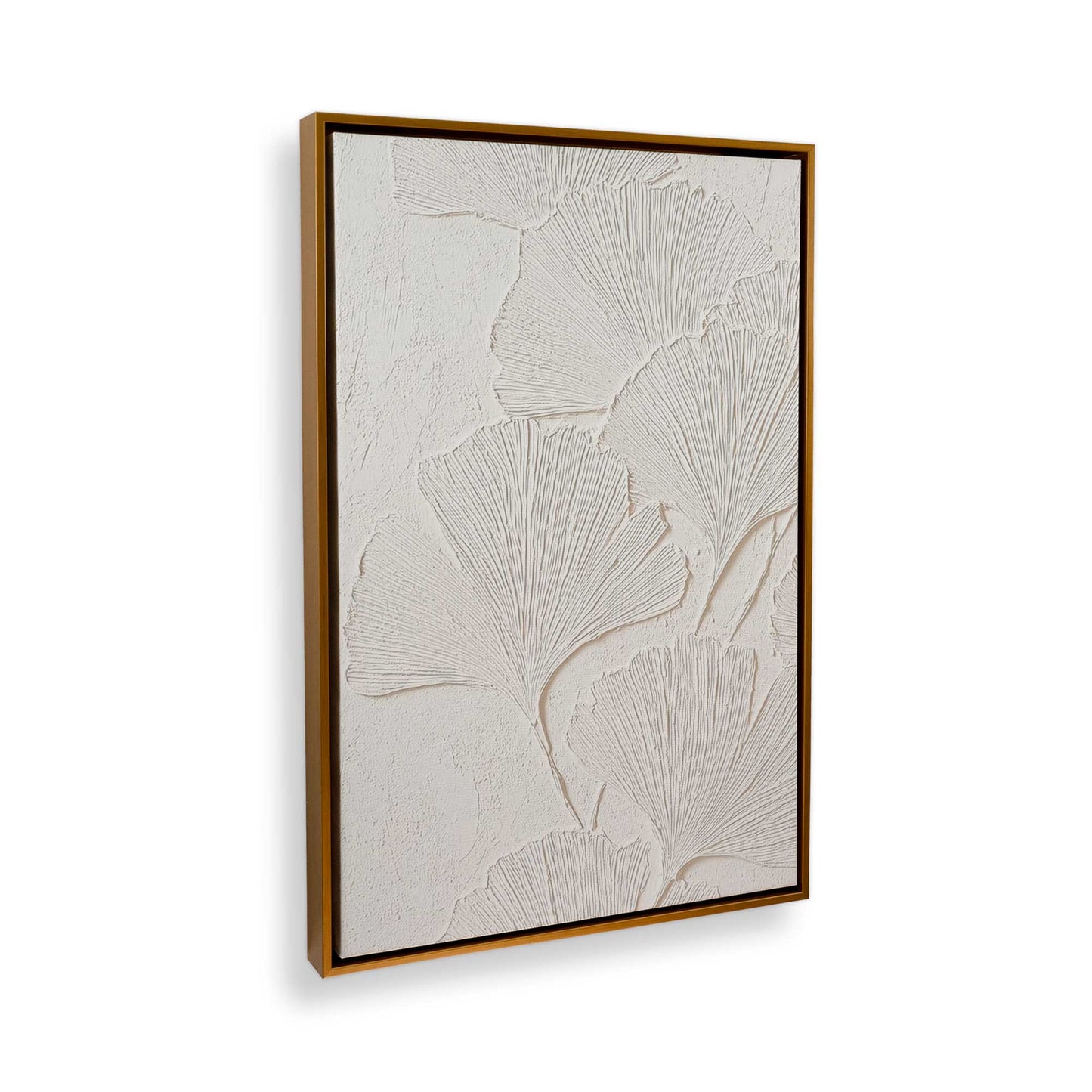 [Color:Polished Gold], Picture of the corner of the art