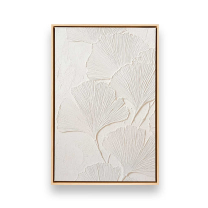 [Color:American Maple], Picture of art in a American Maple frame