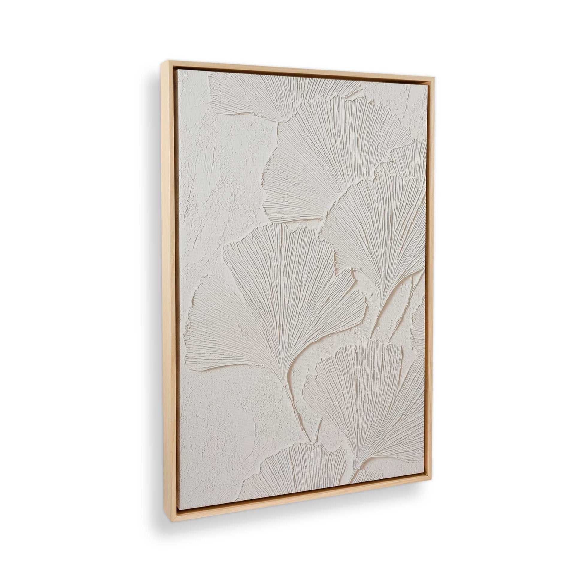 [Color:American Maple], Picture of the corner of the art