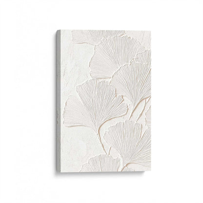 [Color:Stretched Canvas], Picture of art at an angle