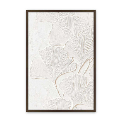 [Color:Belvinder Brown], Picture of art in a Belvinder Brown frame