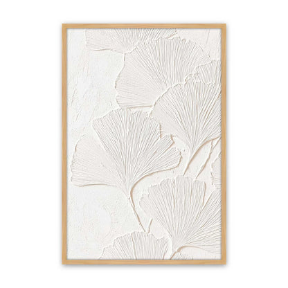 [Color:American Maple], Picture of art in a American Maple frame
