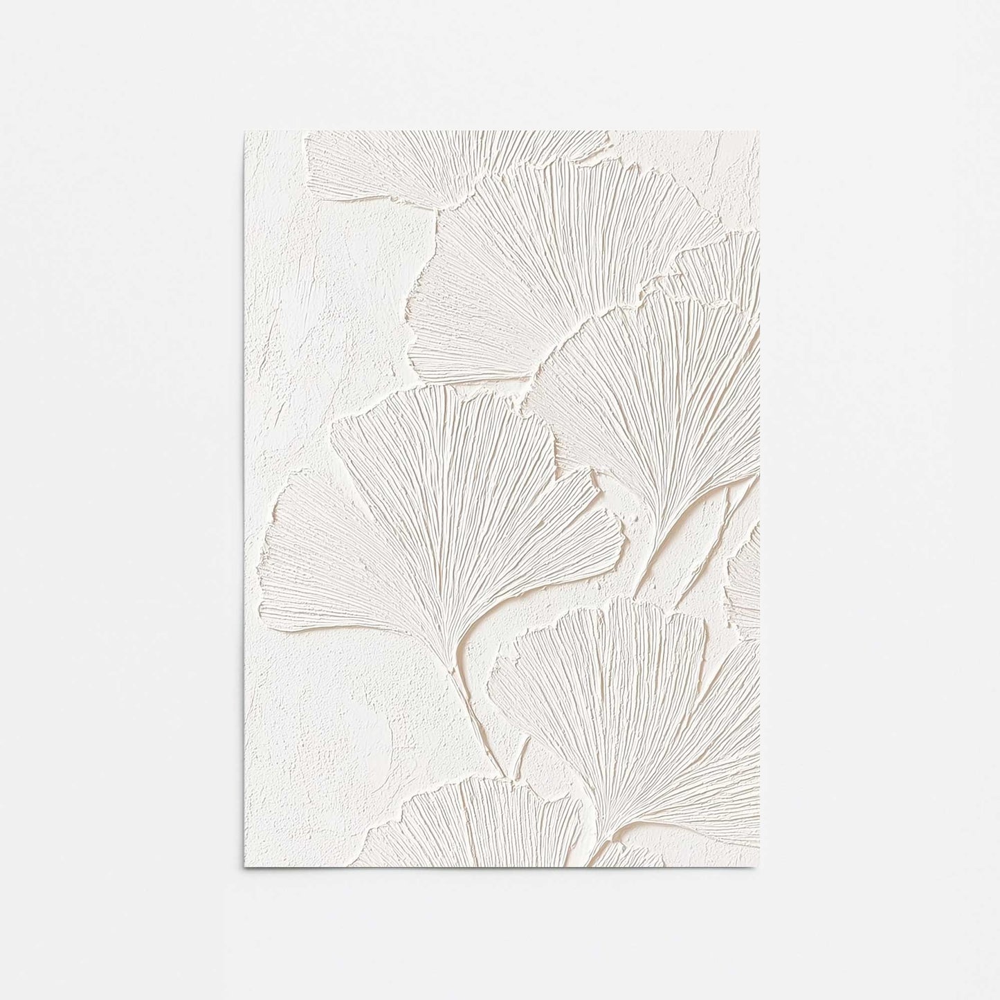 [Color:Rolled Print], Picture of close up of art