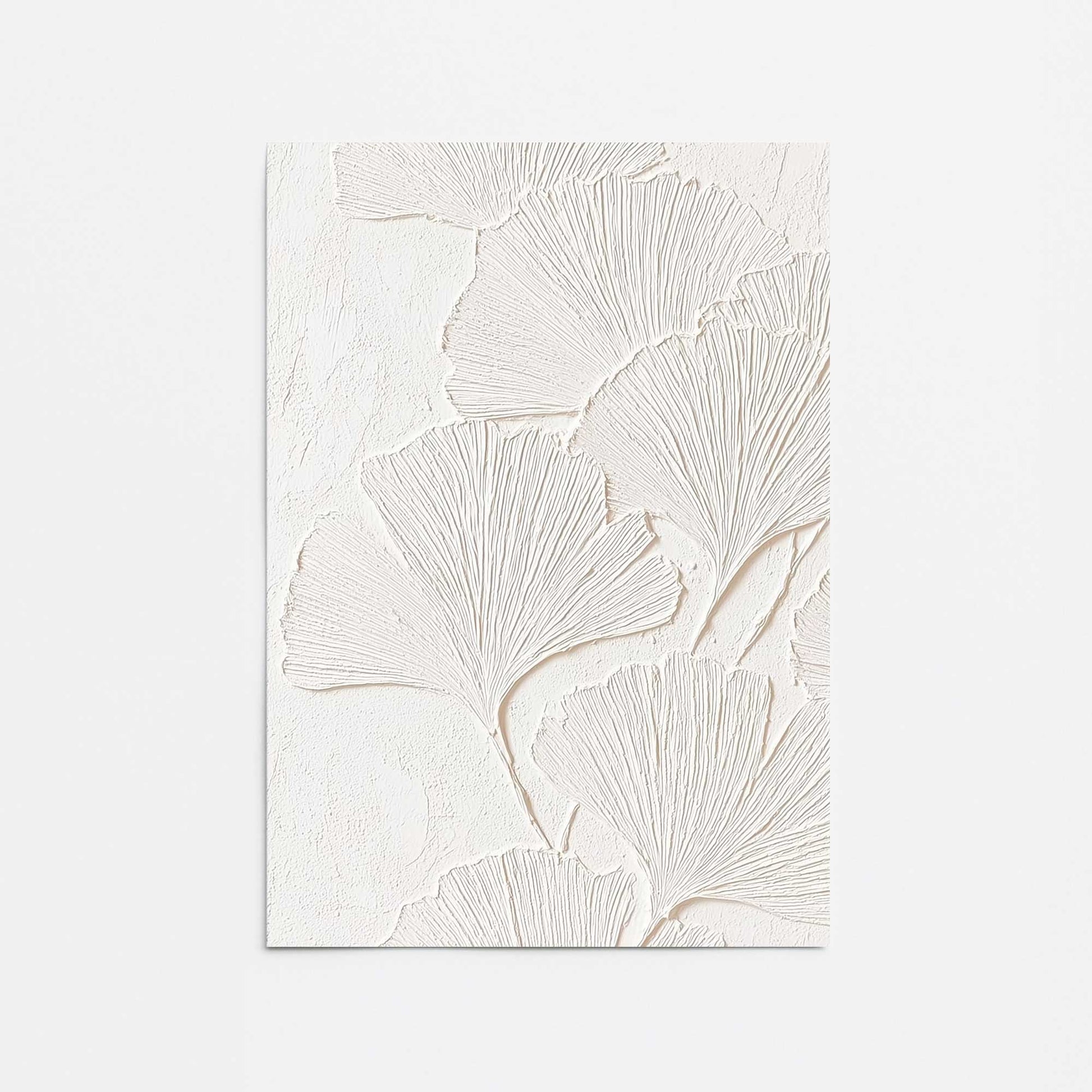 [Color:Rolled Print], Picture of close up of art