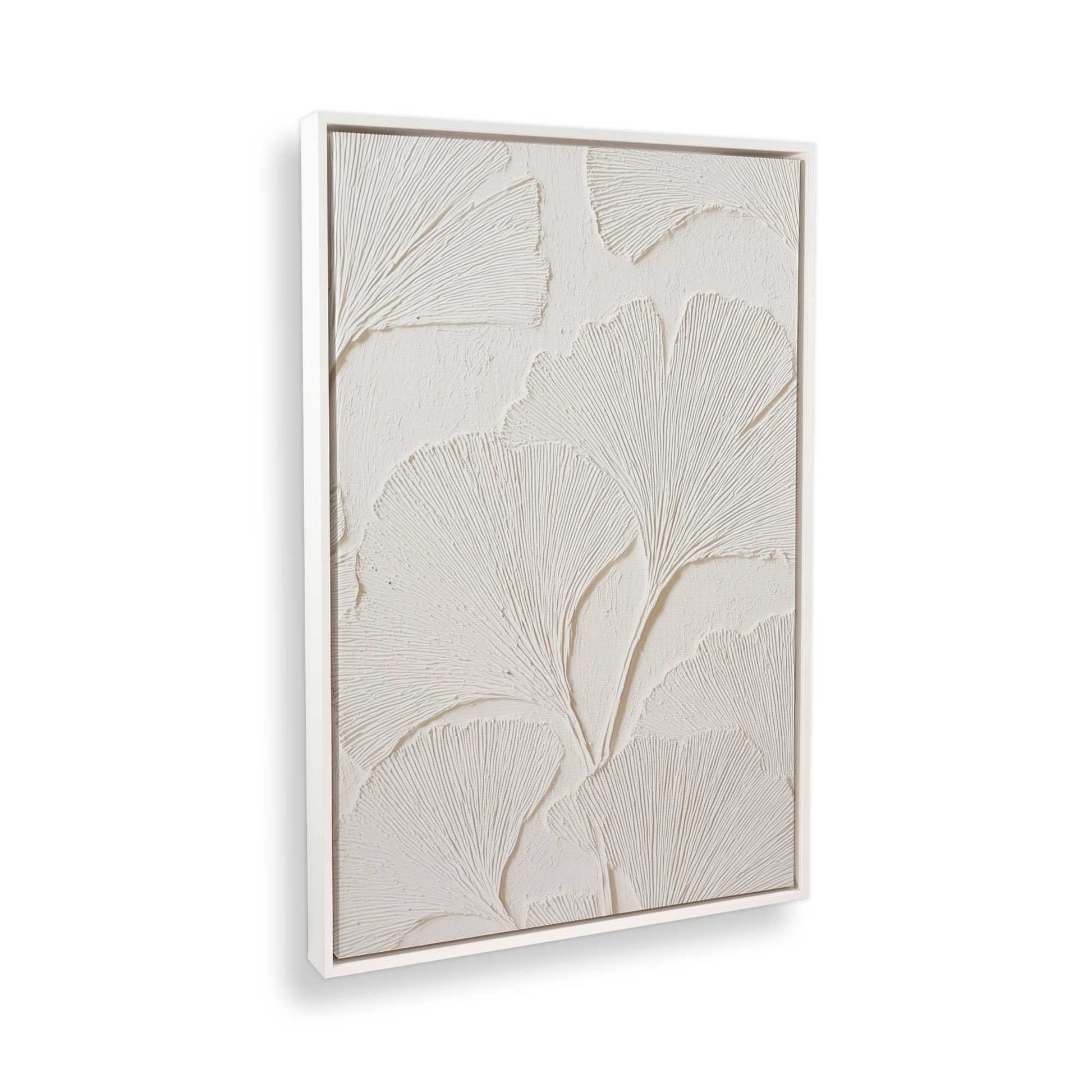 [Color:Opaque White], Picture of the corner of the art