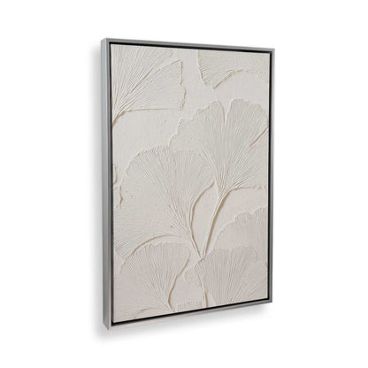 [Color:Polished Chrome], Picture of the corner of the art
