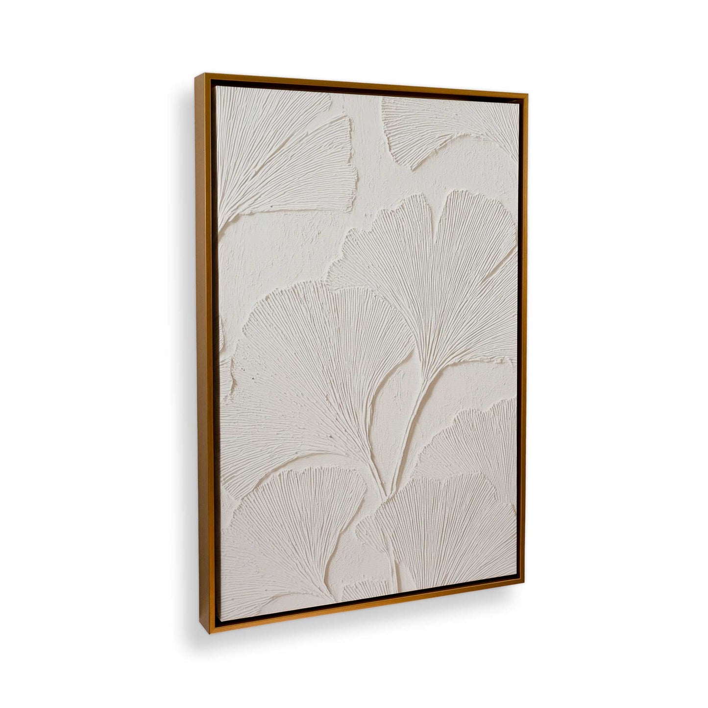 [Color:Polished Gold], Picture of the corner of the art