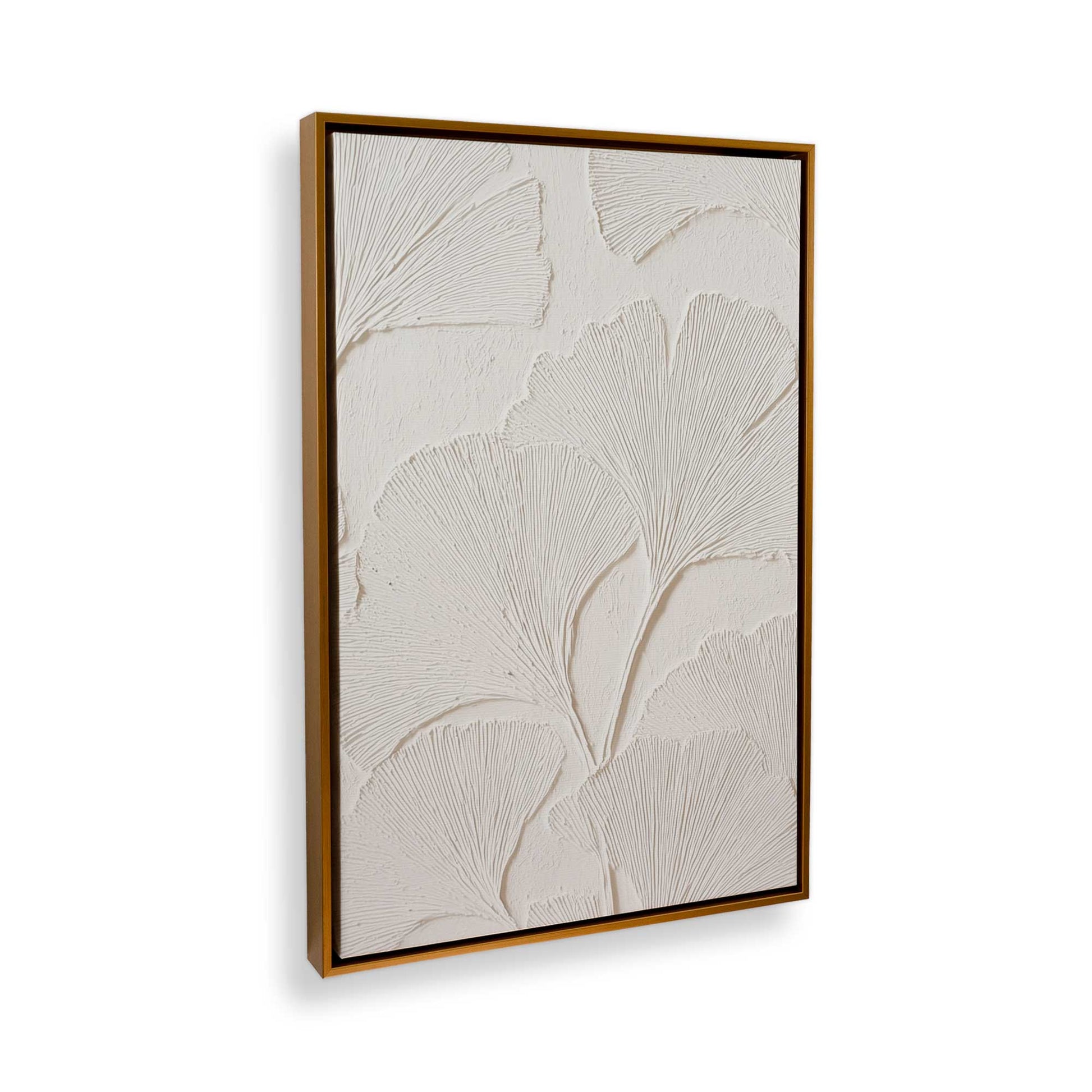 [Color:Polished Gold], Picture of the corner of the art