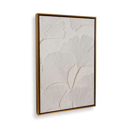 [Color:Polished Gold], Picture of the corner of the art