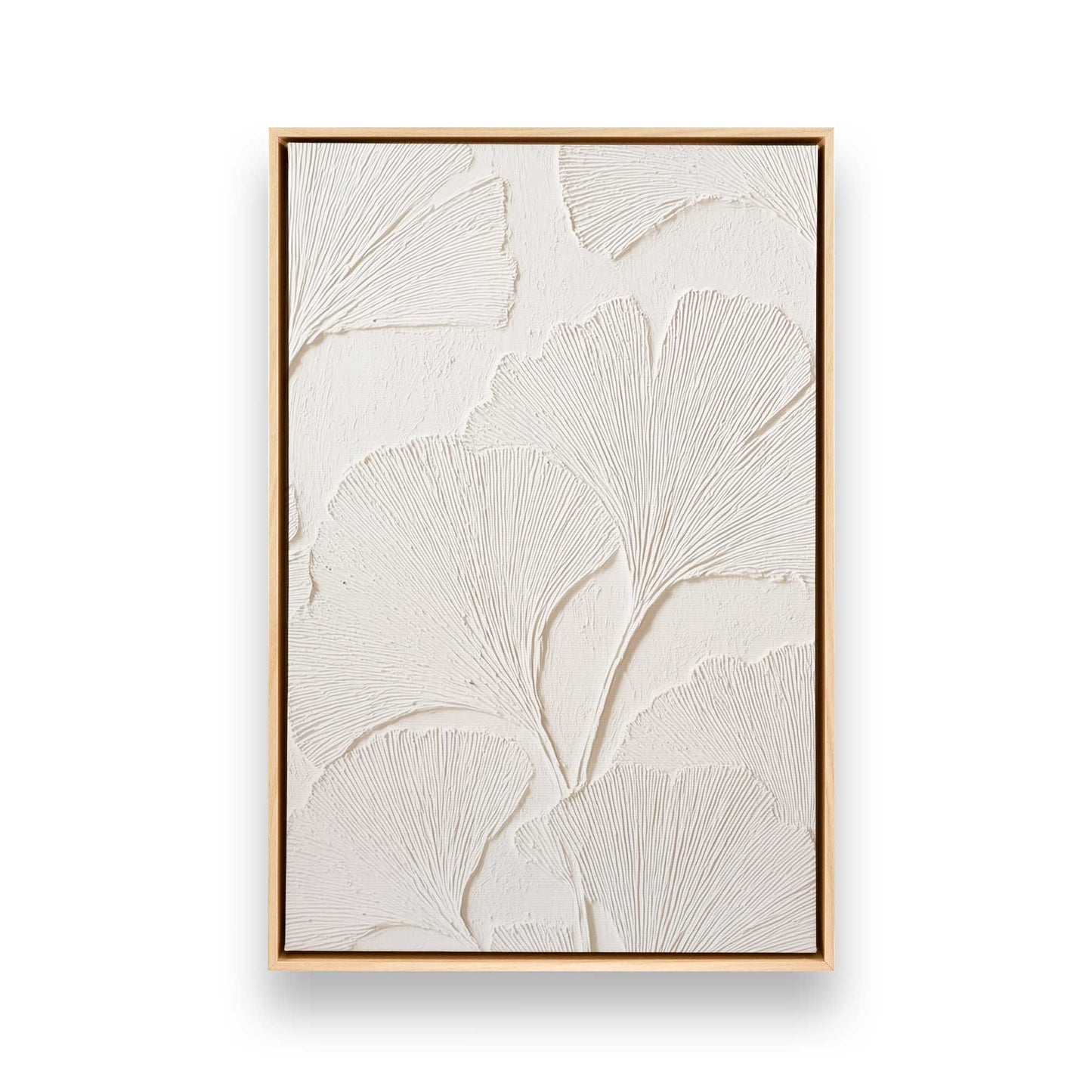 [Color:American Maple], Picture of art in a American Maple frame