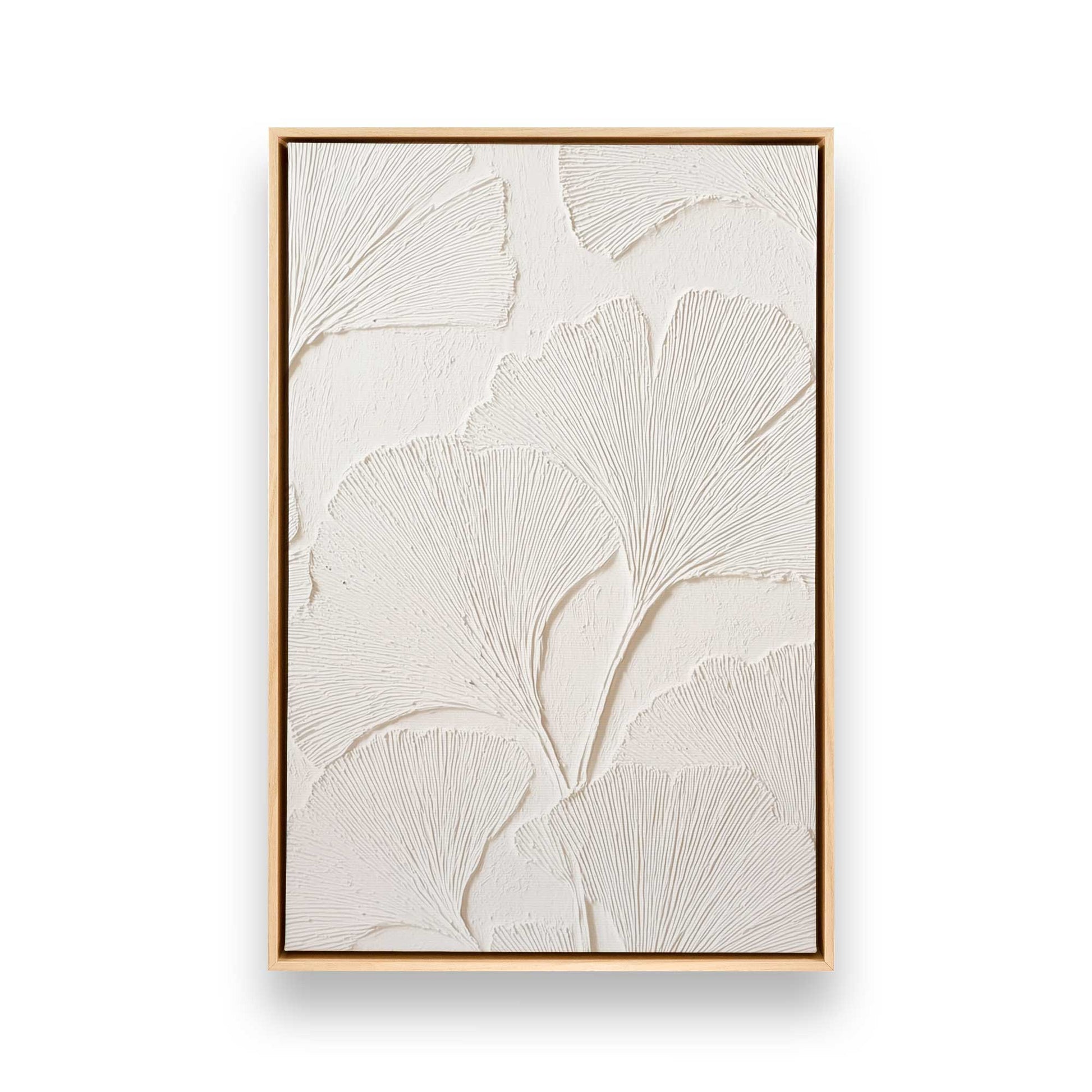 [Color:American Maple], Picture of art in a American Maple frame
