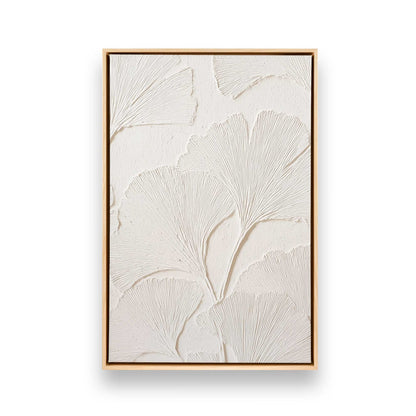 [Color:American Maple], Picture of art in a American Maple frame
