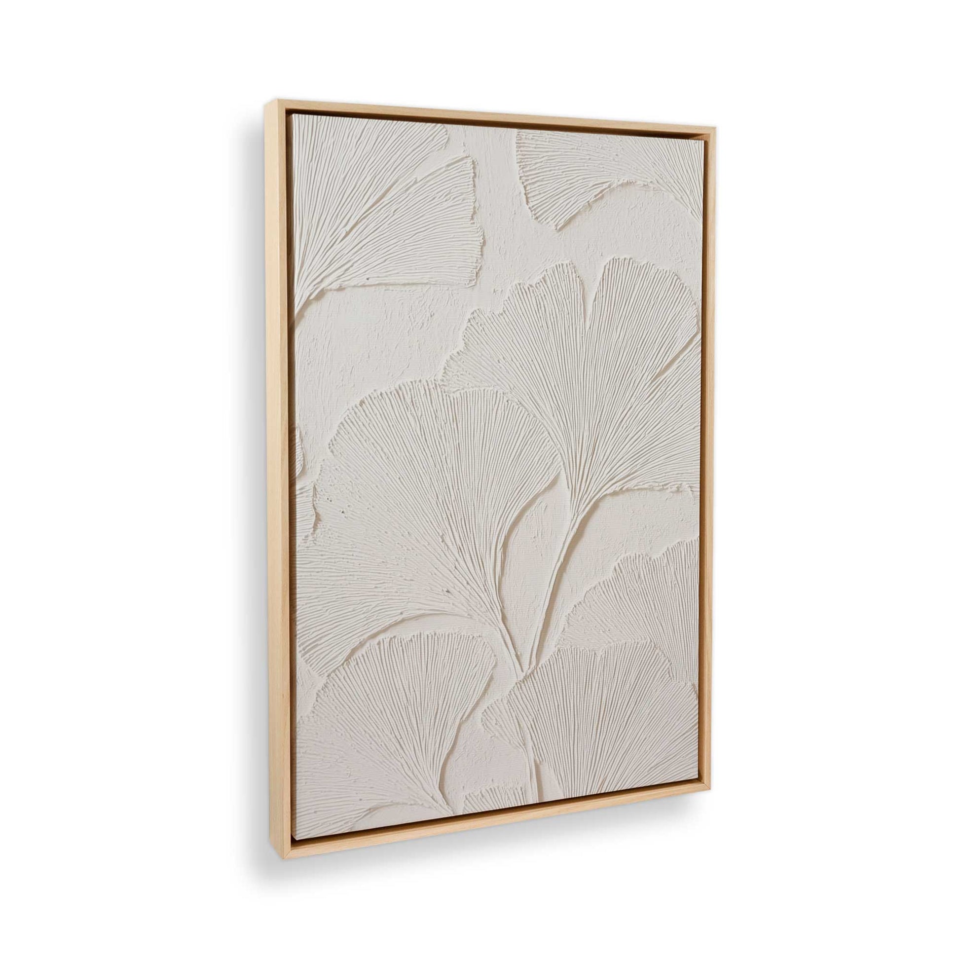 [Color:American Maple], Picture of the corner of the art