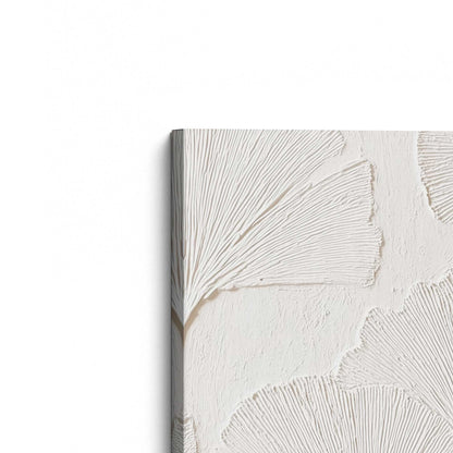 [Color:Stretched Canvas], Picture of the corner of the art