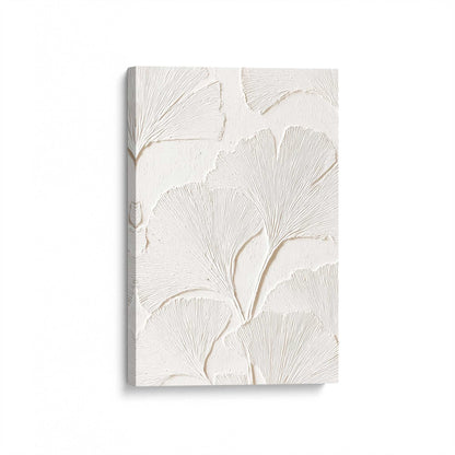 [Color:Stretched Canvas], Picture of art at an angle