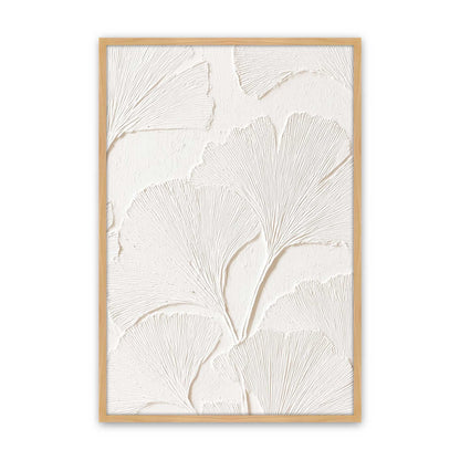 [Color:American Maple], Picture of art in a American Maple frame