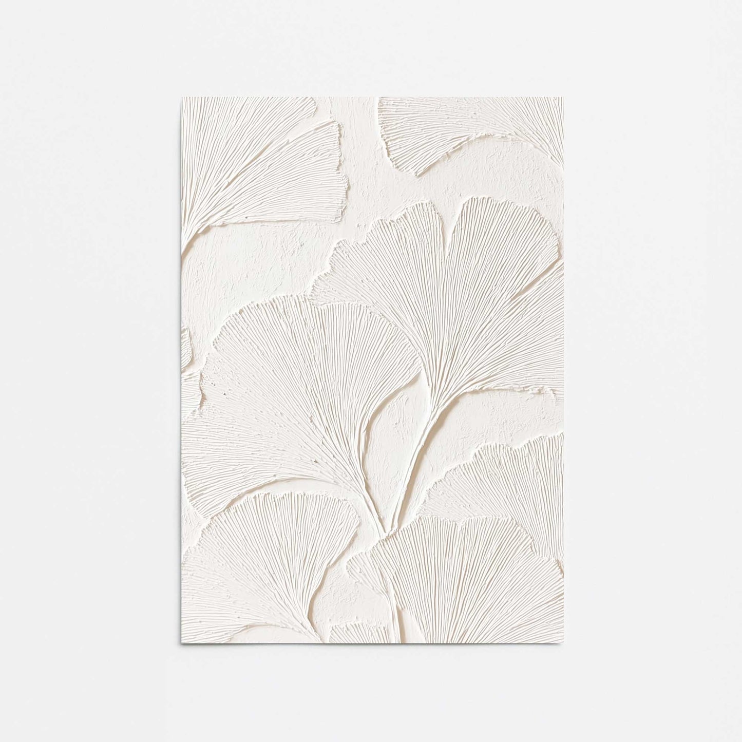 [Color:Rolled Print], Picture of close up of art