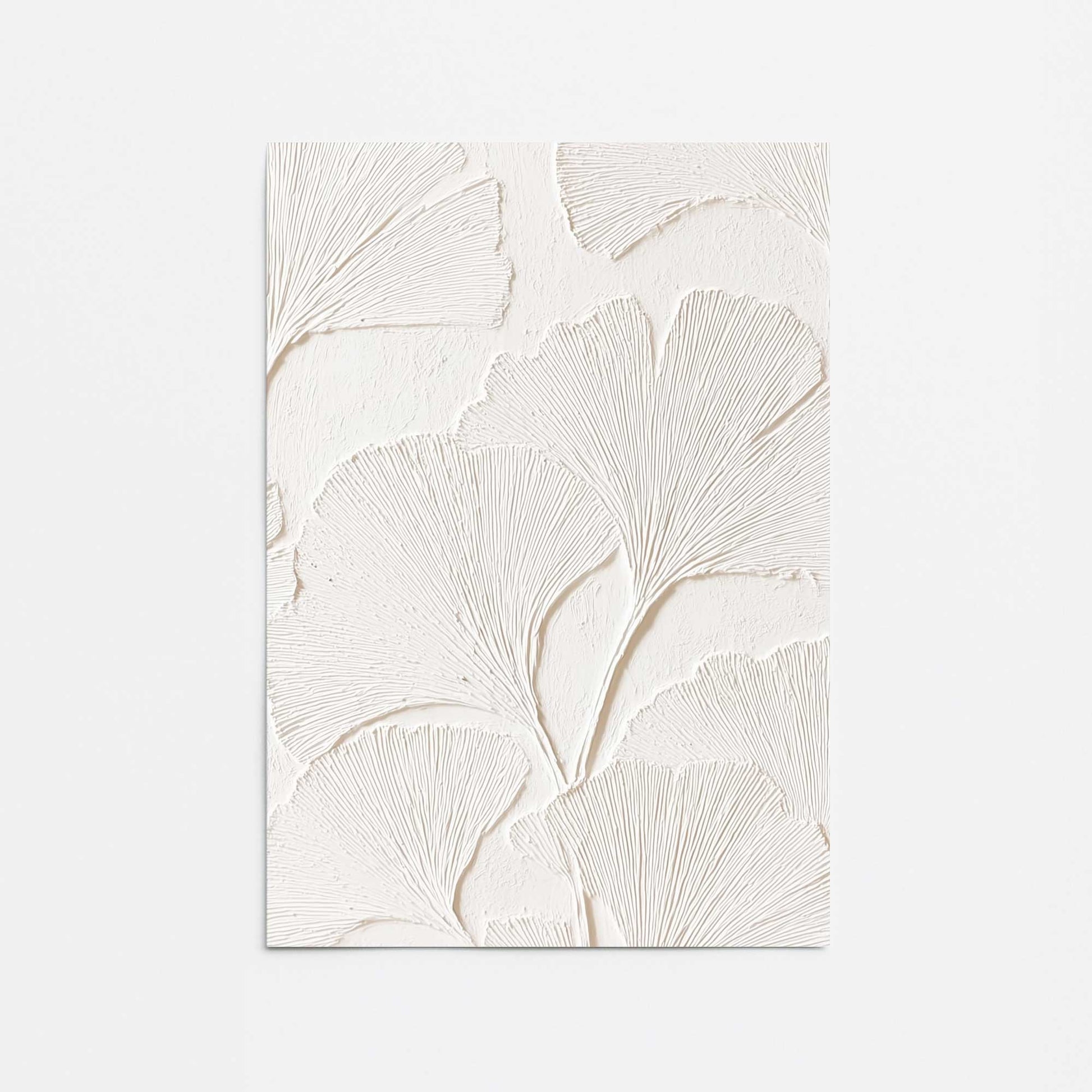 [Color:Rolled Print], Picture of close up of art