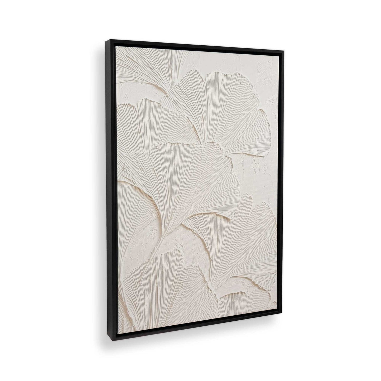 [Color:Satin Black], Picture of the corner of the art