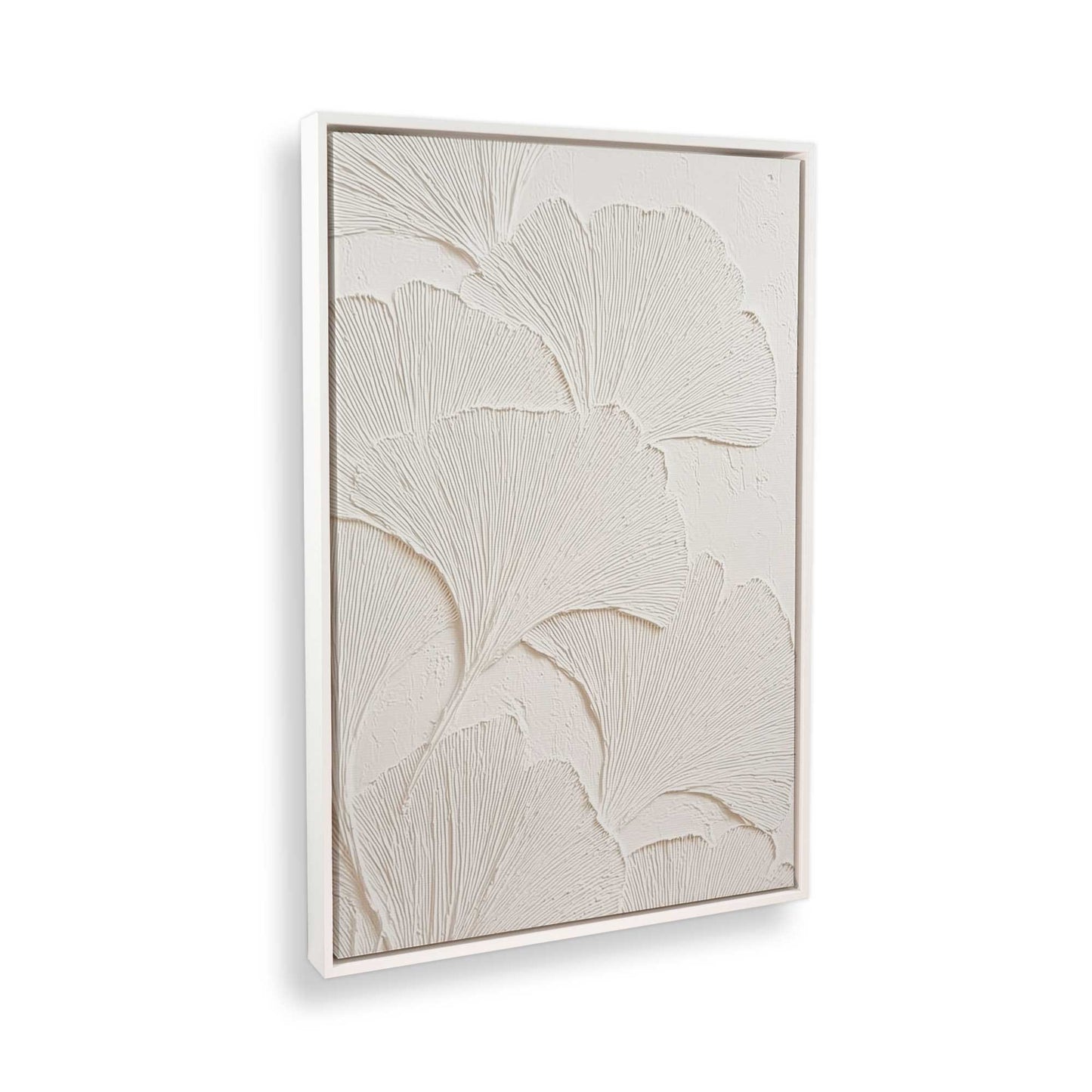 [Color:Opaque White], Picture of the corner of the art