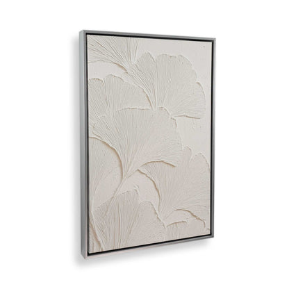 [Color:Polished Chrome], Picture of the corner of the art