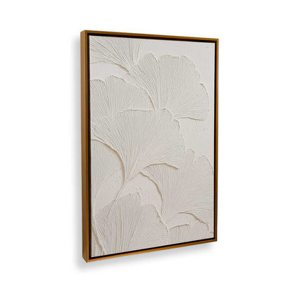 [Color:Polished Gold], Picture of the corner of the art