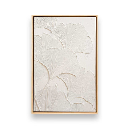 [Color:American Maple], Picture of art in a American Maple frame