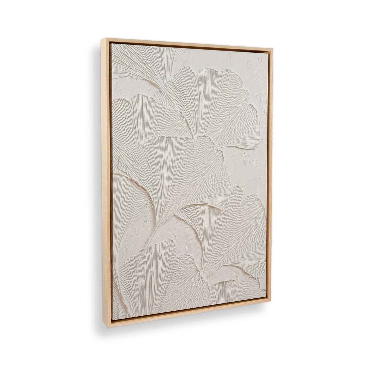 [Color:American Maple], Picture of the corner of the art