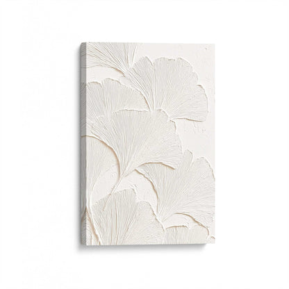 [Color:Stretched Canvas], Picture of art at an angle