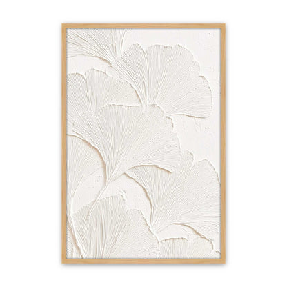 [Color:American Maple], Picture of art in a American Maple frame