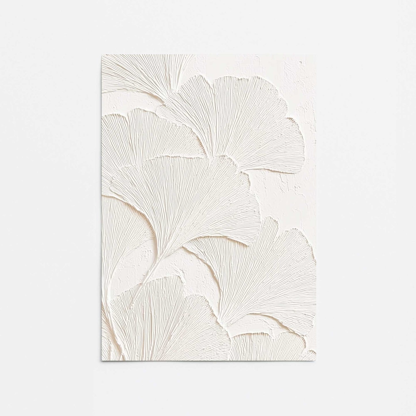 [Color:Rolled Print], Picture of close up of art