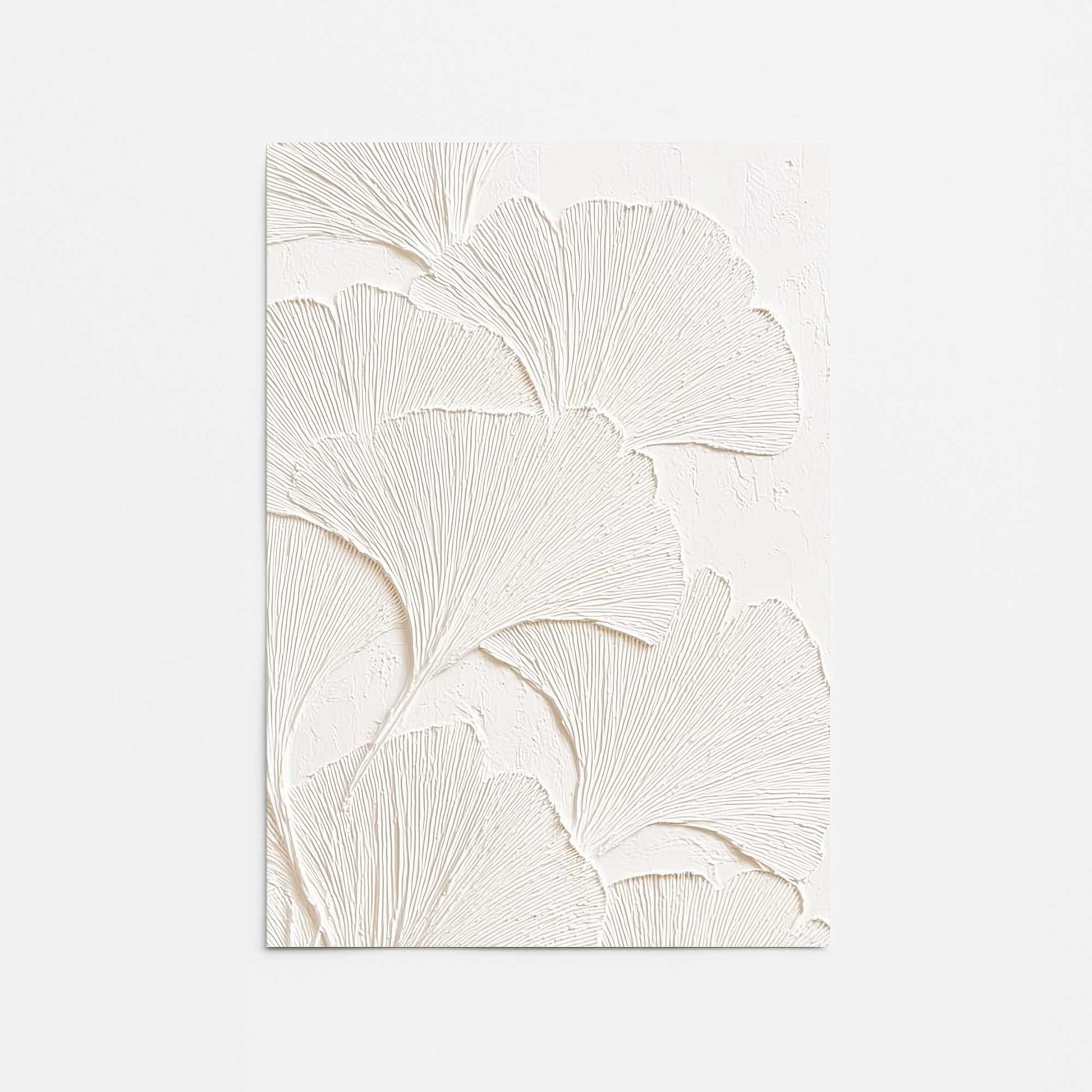 [Color:Rolled Print], Picture of close up of art