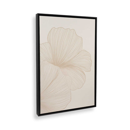 [Color:Satin Black], Picture of the corner of the art