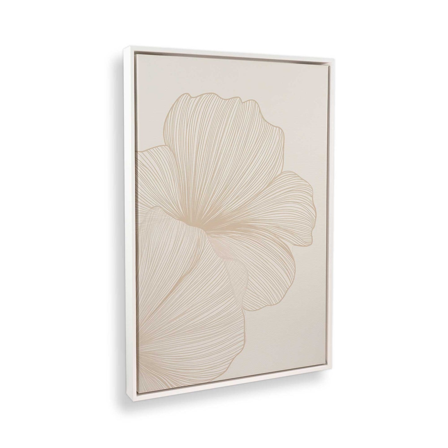 [Color:Opaque White], Picture of the corner of the art