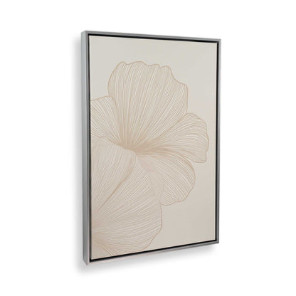 [Color:Polished Chrome], Picture of the corner of the art