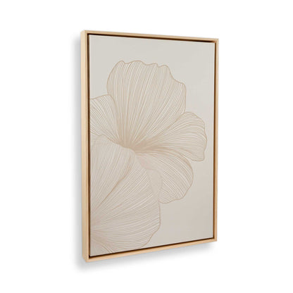 [Color:American Maple], Picture of the corner of the art