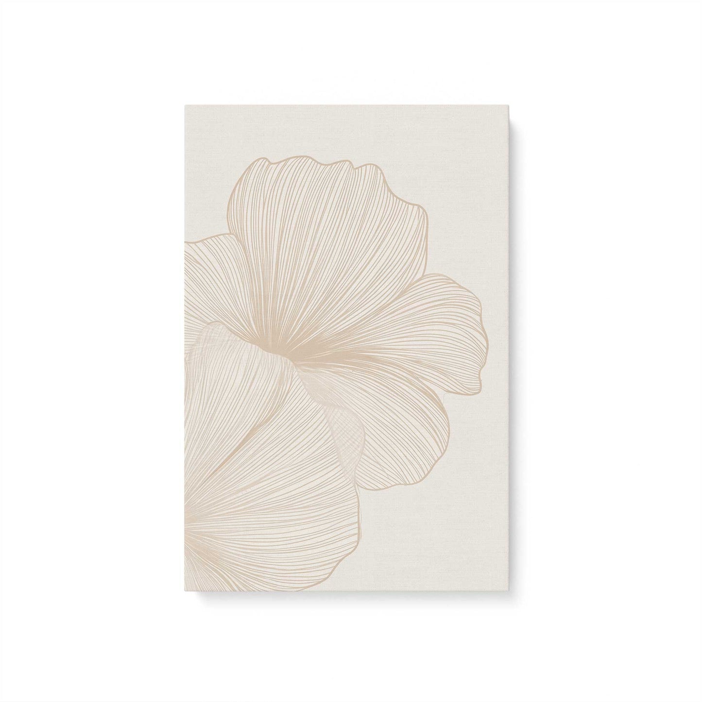 [Color:Stretched Canvas], Picture of art