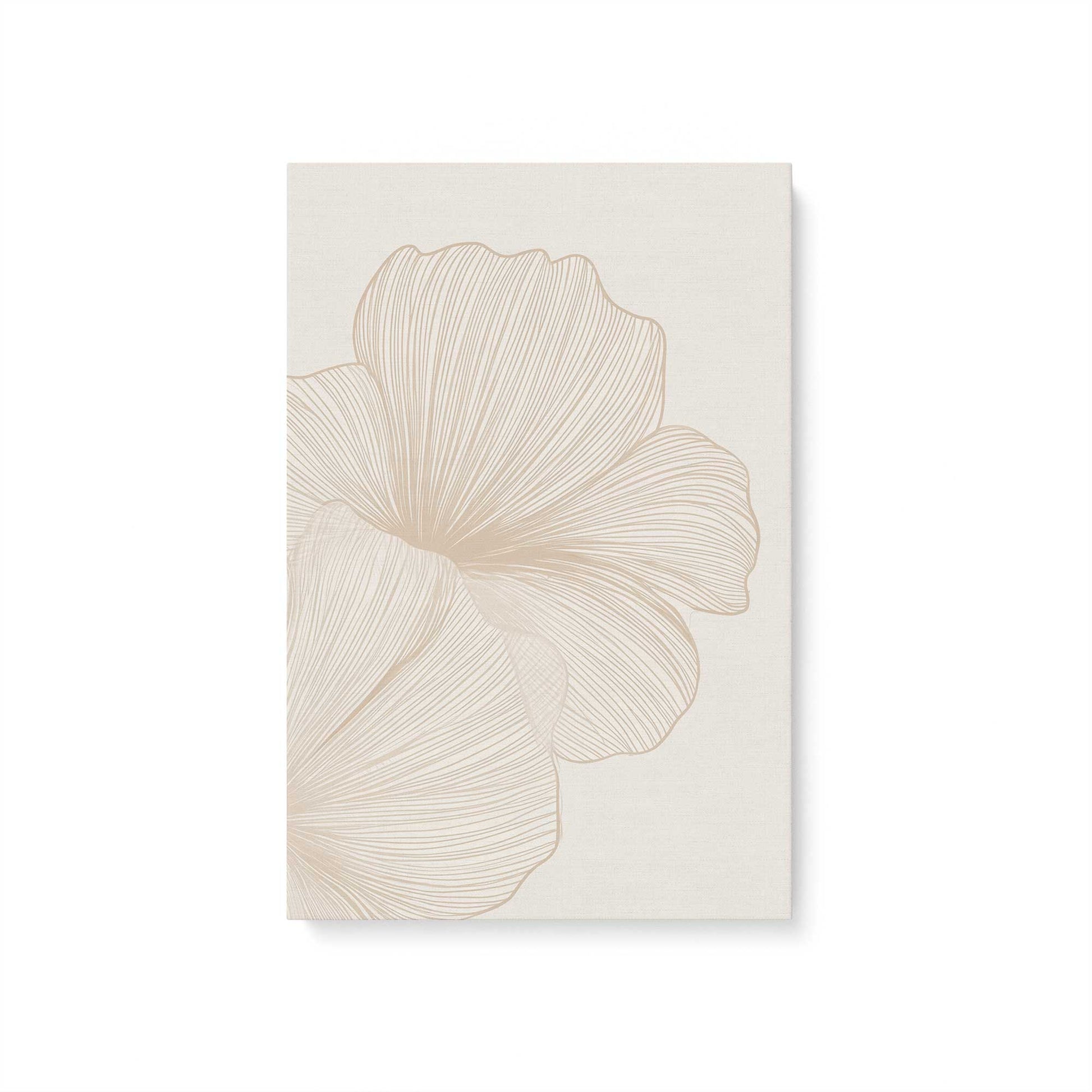 [Color:Stretched Canvas], Picture of art