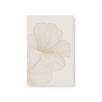 [Color:Stretched Canvas], Picture of art