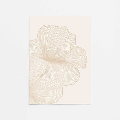 [Color:Rolled Print], Picture of close up of art