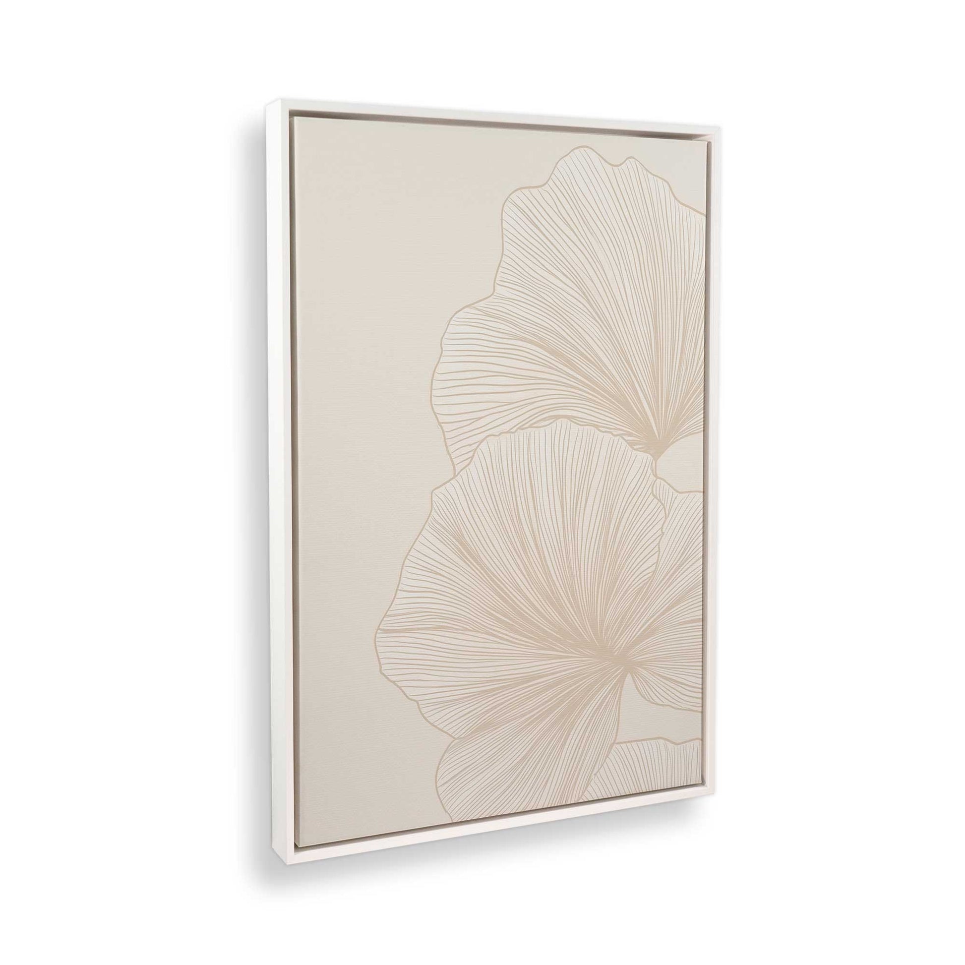[Color:Opaque White], Picture of the corner of the art