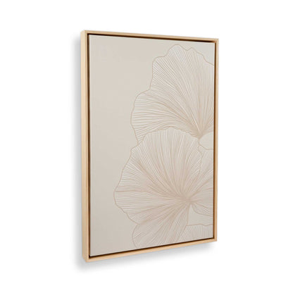 [Color:American Maple], Picture of the corner of the art