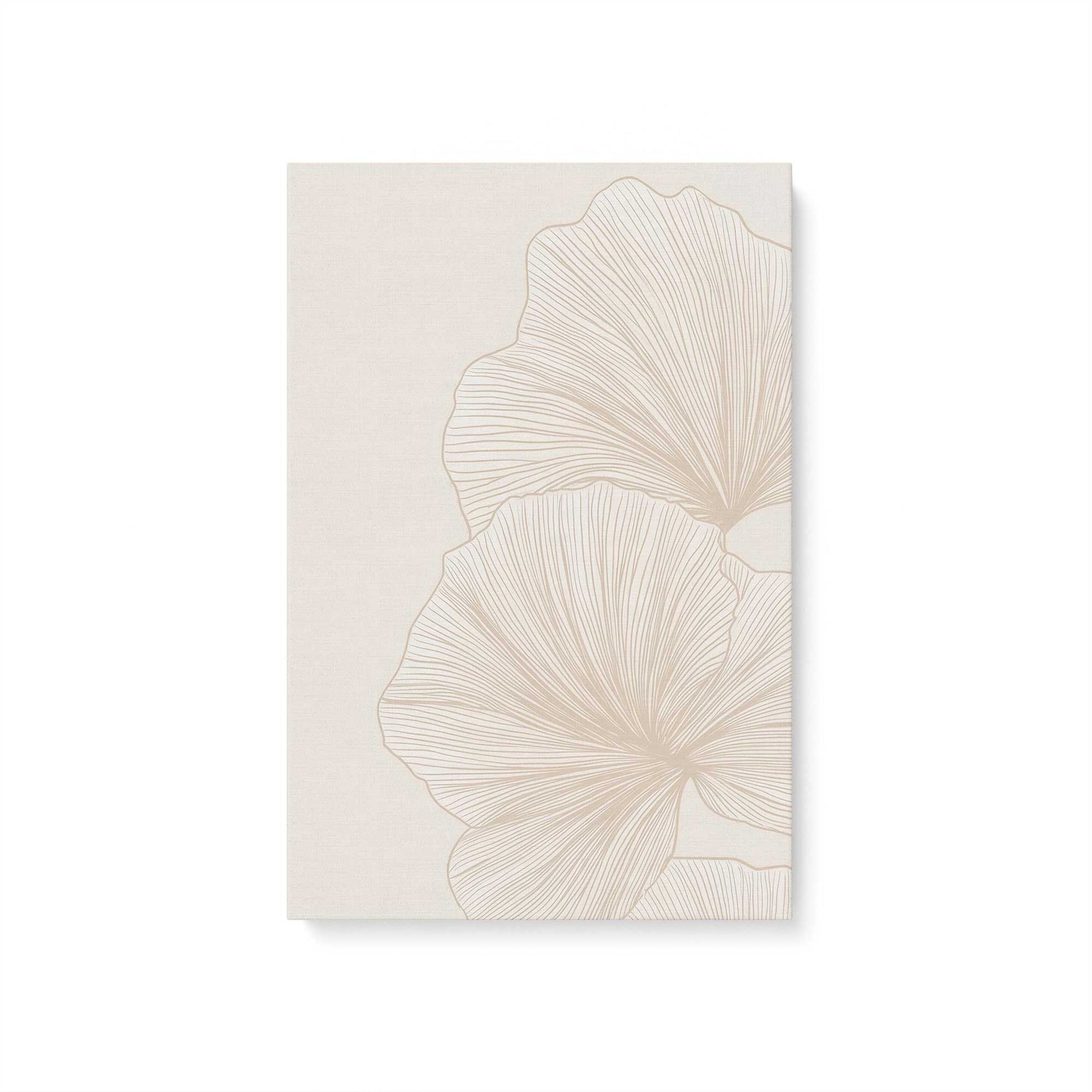 [Color:Stretched Canvas], Picture of art