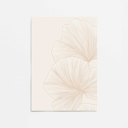 [Color:Rolled Print], Picture of close up of art