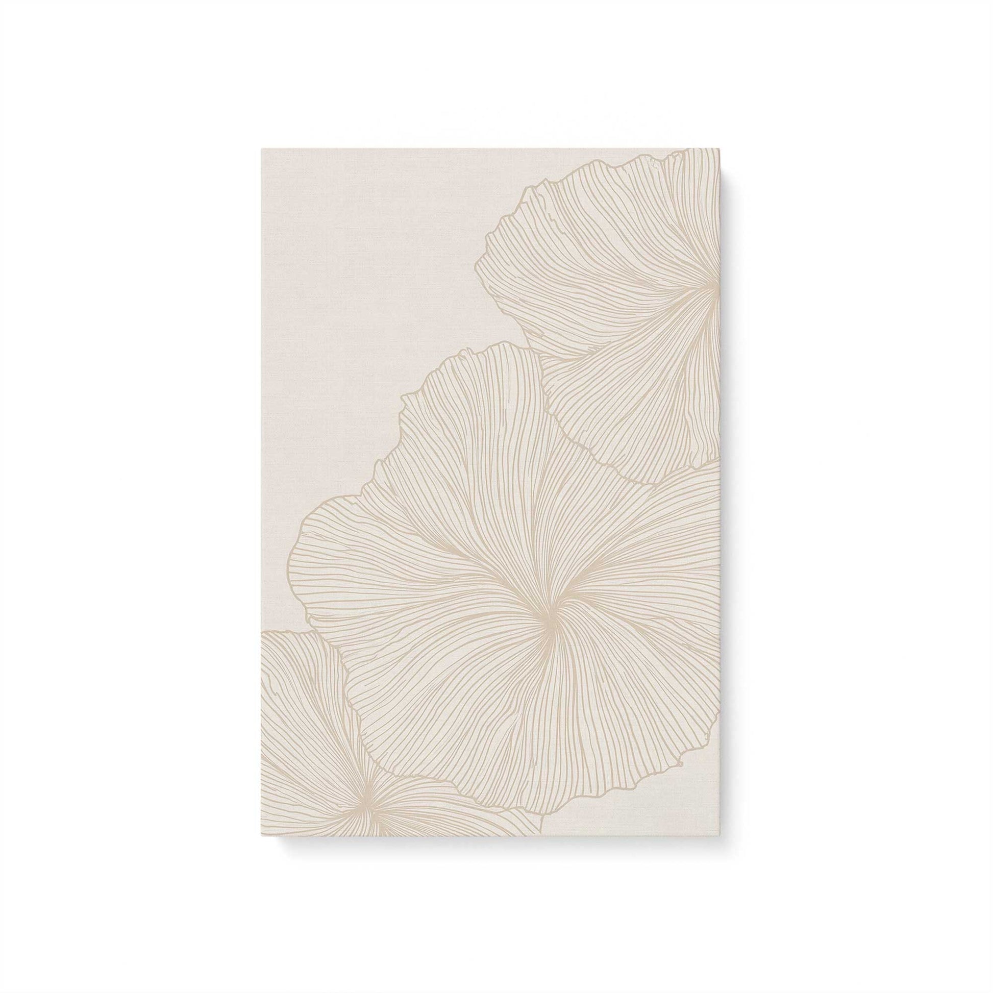 [Color:Stretched Canvas], Picture of art