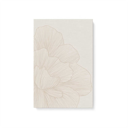 [Color:Stretched Canvas], Picture of art