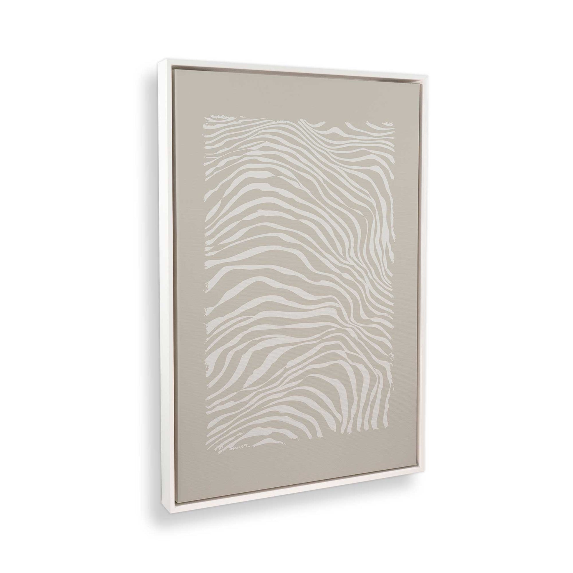 [Color:Opaque White], Picture of the corner of the art