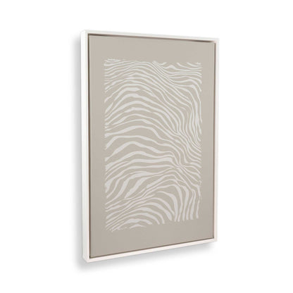 [Color:Opaque White], Picture of the corner of the art